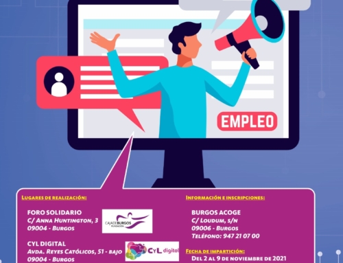 Curso «Habilidades digitales para la búsqueda de empleo y certificado digital»